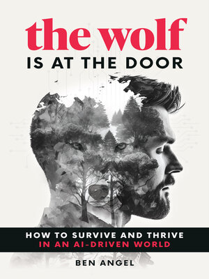 cover image of The Wolf Is at the Door